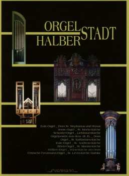 Various: Orgelstadt Halberstadt