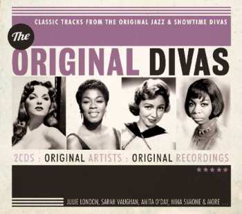Album Various: Original Divas