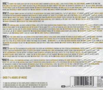 6CD Various: Original Hits - 90s 530130