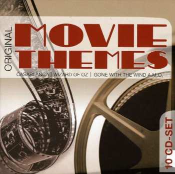 Album Various: Original Movie Themes