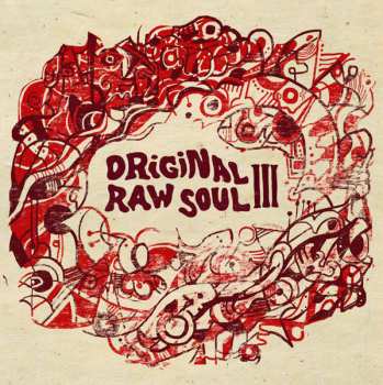 Album Various: Original Raw Soul III