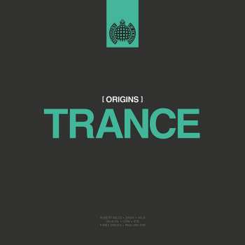 Album Various: [ Origins ] Trance