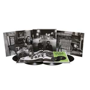 Album Various: Ork Records:  New York, New York