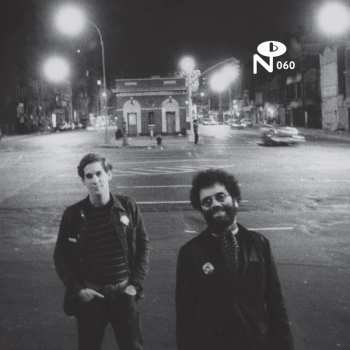 2CD/Box Set Various: Ork Records:  New York, New York