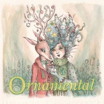 Various: Ornamental