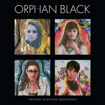 Album Various: Orphan Black Original Television Soundtrack