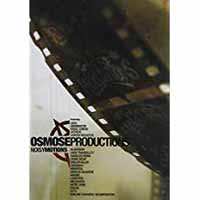 Album Various: Osmose Productions -  Noisy Motions