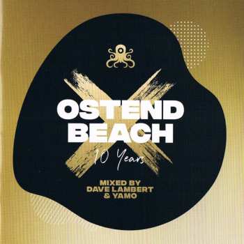 Various: Ostend Beach - 10 Years