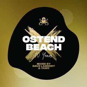 2CD Various: Ostend Beach - 10 Years 539712
