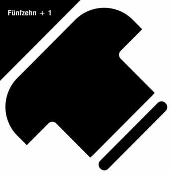 Album Various: Ostgut Ton Funfzehn + 1