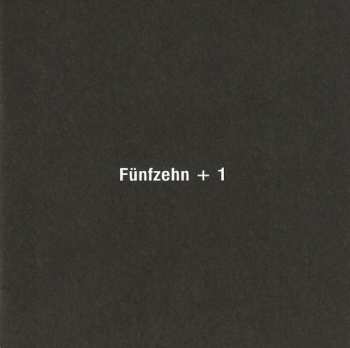 2CD Various: Ostgut Ton | Fünfzehn + 1 303460
