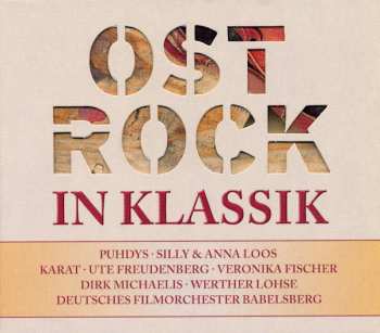 Various: Ostrock In Klassik