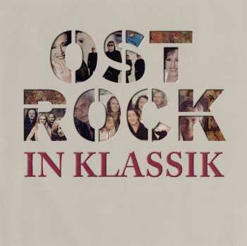 CD Various: Ostrock In Klassik DIGI 402511