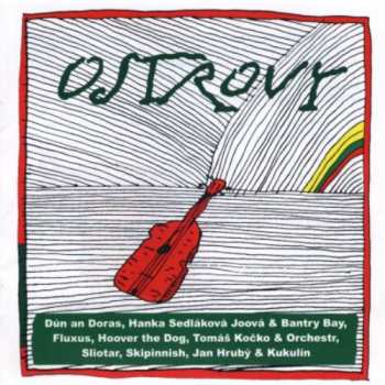 Album Various: Ostrovy / Islands