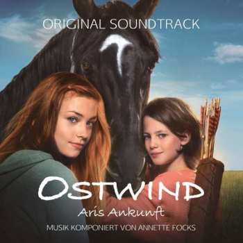 Album Various: Ostwind-aris Ankunft