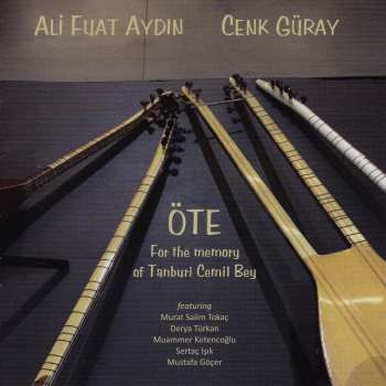 Album Various: Öte