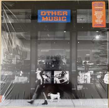 Album Various: Other Music: Soundtrack From The Documentary
