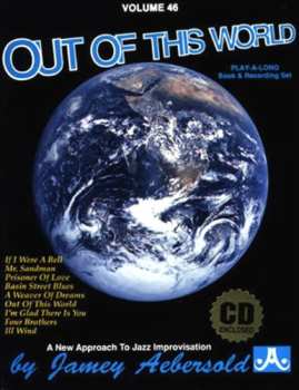 CD Various: Out Of This World / Various
