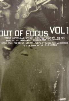 DVD Various: Out Of Focus: Vol 1 311653