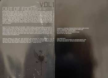 DVD Various: Out Of Focus: Vol 1 311653