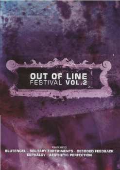 Album Various: Out Of Line Festival Vol. 2