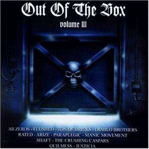 Album Various: Out Of The Box Volume III