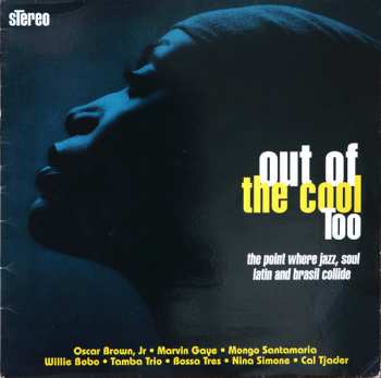 Album Various: Out Of The Cool Too