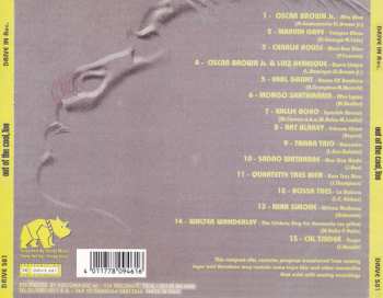 CD Various: Out Of The Cool Too 447274