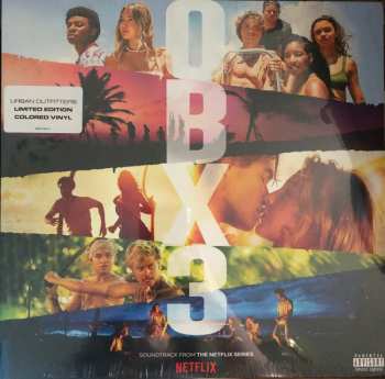 Album Various: Outer Banks: Season 3 (Soundtrack From The Netflix Series) 