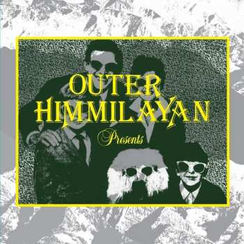 Album Various: Outer Himmilayan Presents