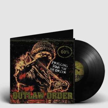 LP Outlaw Order: Dragging Down The Enforcer 297164