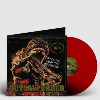 LP Outlaw Order: Dragging Down The Enforcer LTD | CLR 296895