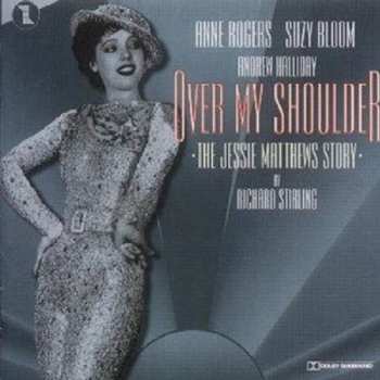 Album Various: Over My Shoulder (Original London Cast)