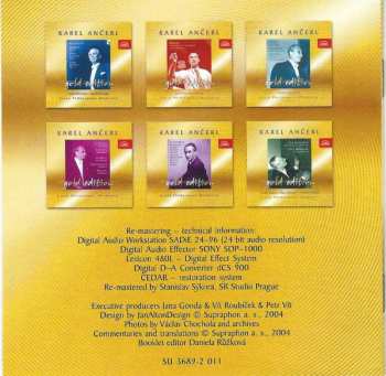 CD Various: Overturas 176644