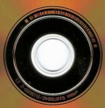 CD Various: Overturas 176644