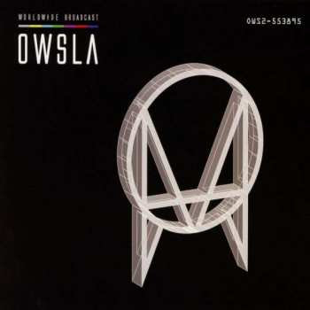 CD Various: OWSLA Worldwide Broadcast 49476