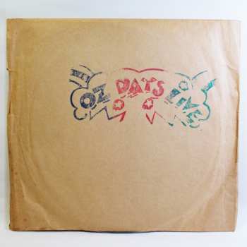 Album Various: Oz Days Live