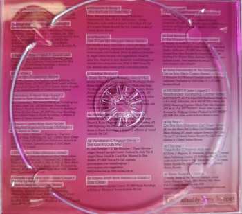 3CD Various: Pacha 2010