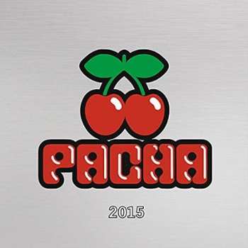 Album Various: Pacha 2015