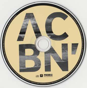 CD Various: Pacha   Accoustic Clubbin' 92904