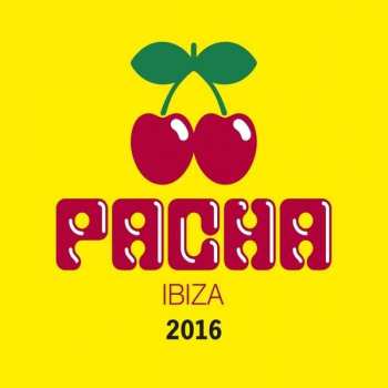 Various: Pacha Ibiza 2016