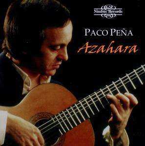 Various: Paco Pena - Azahara
