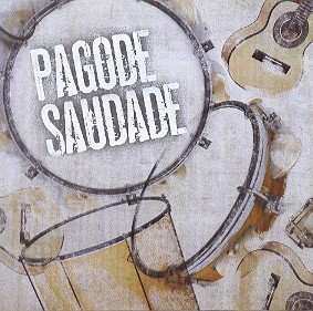 Various: Pagode Saudade