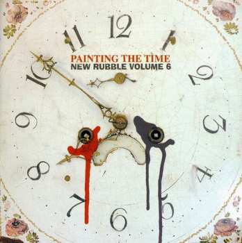 Various: Painting The Time (New Rubble Volume 6)