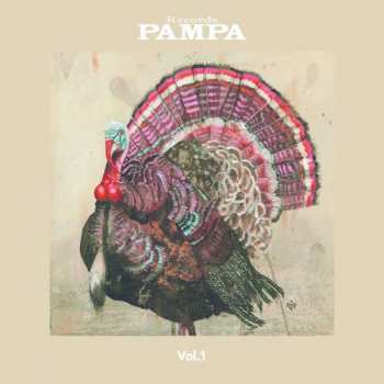 Album Various: Pampa Records Vol.1