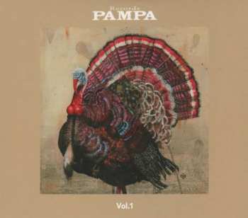 2CD Various: Pampa Records Vol.1 386454
