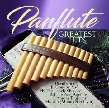 Album Various: Panflute Greatest Hits