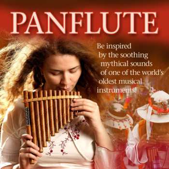 Album Various: Panflute