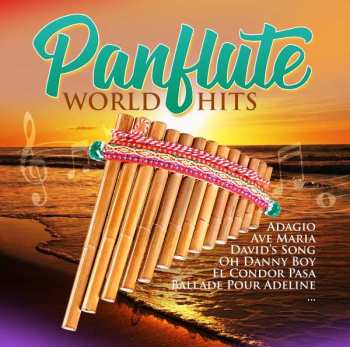 Album Various: Panflute World Hits