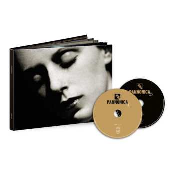 Album Various: Pannonica - A Tribute To Pannonica - Deluxe Edition